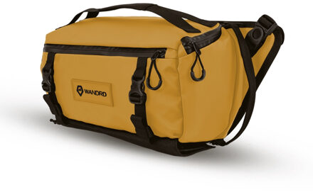WANDRD Rogue Sling 9l Dallol Yellow