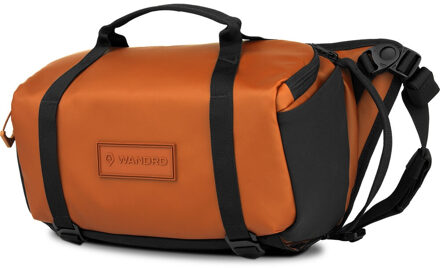 WANDRD Rogue Sling 9l Sedona Orange V2