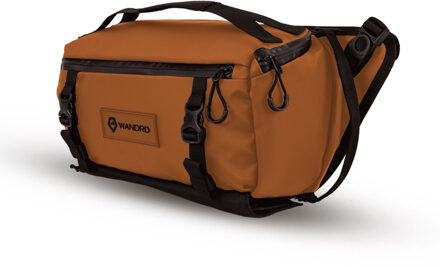 WANDRD Rogue Sling 9l Sedona Orange