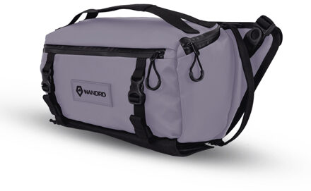 WANDRD Rogue Sling 9l Uyuni Purple
