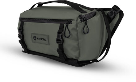 WANDRD Rogue Sling 9l Wasatch Green