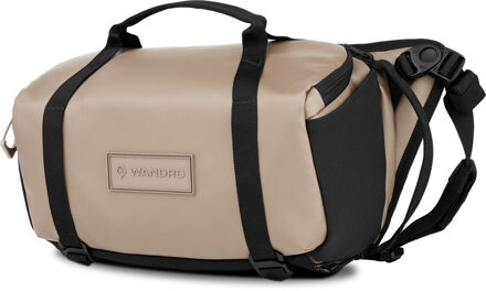 WANDRD Rogue Sling 9l Yuma Tan V2