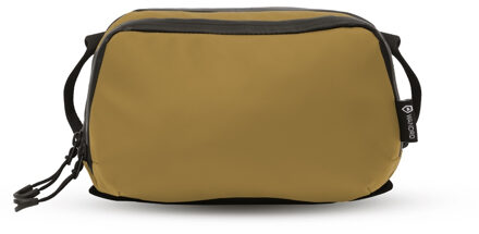 WANDRD Tech Pouch Large Dallol Yellow