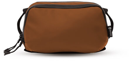 WANDRD Tech Pouch Large Sedona Orange