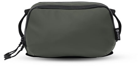 WANDRD Tech Pouch Large Wasatch Green