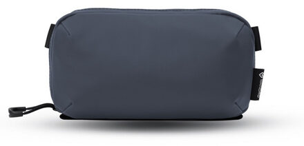 WANDRD Tech Pouch Small Aegean Blue