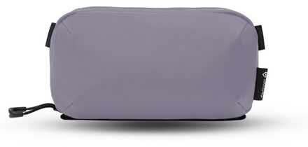 WANDRD Tech Pouch Small Uyuni Purple