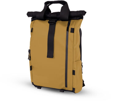 WANDRD The PRVKE 11-Liter Dallol Yellow