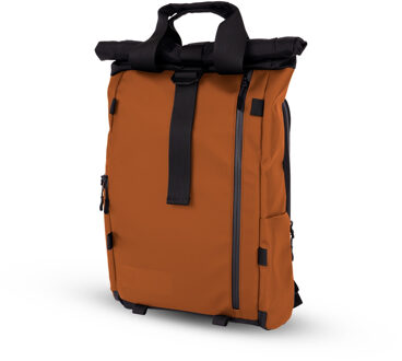 WANDRD The PRVKE 11-Liter Sedona Orange