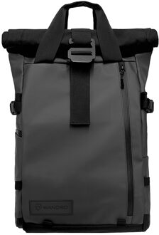 WANDRD THE PRVKE 21-Liter Black Photo Bundel V3