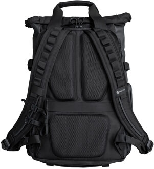 WANDRD THE PRVKE 31-Liter Black V3