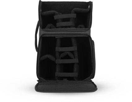 WANDRD THE PRVKE 31-Liter Blauw Pro Photography Bundle