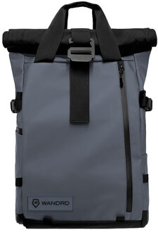 WANDRD THE PRVKE 31-Liter Blue Photo Bundel V3