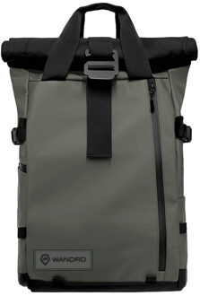 WANDRD THE PRVKE 31-Liter Green Photo Bundel V3