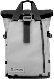 WANDRD The PRVKE 31-LITER Limited Grey Photo Bundel V3