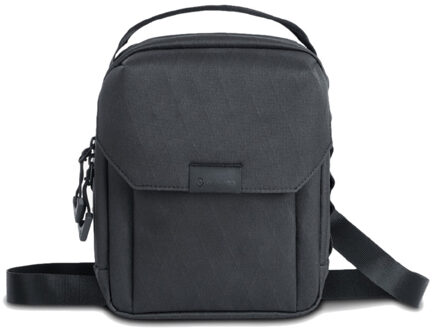 WANDRD X1 Cross Body Bag Large Zwart