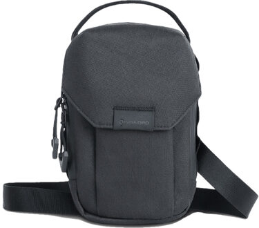 WANDRD X1 Cross Body Bag Small Zwart