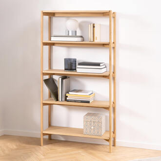 Wandrek 'Calais' Eiken naturel, 160 x 86cm