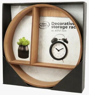 Wandrek Rond 37 Cm Home Accents