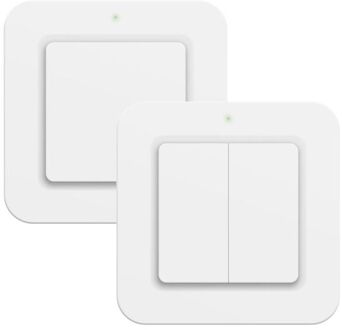 Wandschakelaar AWST-9000