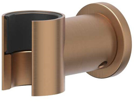 Wandsteun IVY Geborsteld Mat Koper PVD