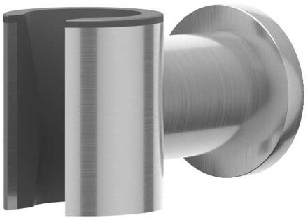 Wandsteun IVY Geborsteld RVS316 IVY