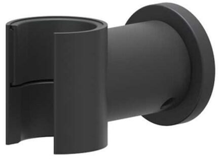 Wandsteun IVY Mat Zwart PED