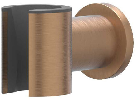 Wandsteun IVY RVS316 Geborsteld Mat Koper PVD IVY