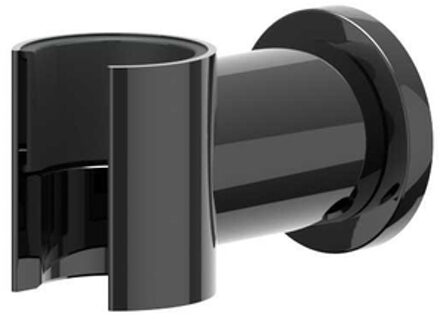 Wandsteun IVY Zwart Chroom PVD