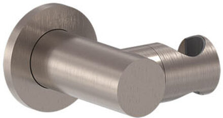 Wandsteun MAY Voor Handdouchehouder Geborsteld Nickel PVD Geborsteld Nikkel