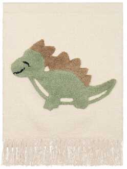 Wandtapijt Dino