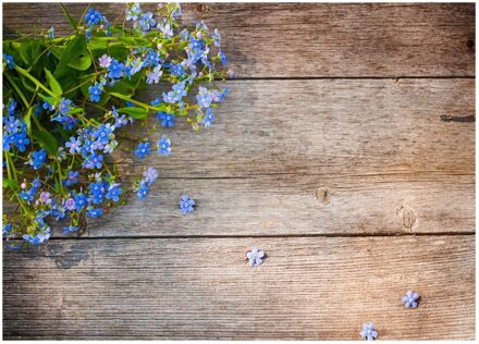 Wandtapijten 3D Achtergrond Doek Imitatie Houtnerf Fotografie Schieten Achtergrond Muur Opknoping Decoratie Doek Tapijt