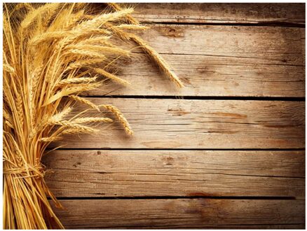 Wandtapijten 3D Achtergrond Doek Imitatie Houtnerf Fotografie Schieten Achtergrond Muur Opknoping Decoratie Doek Tapijt