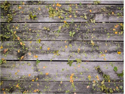 Wandtapijten 3D Achtergrond Doek Imitatie Houtnerf Fotografie Schieten Achtergrond Muur Opknoping Decoratie Doek Tapijt