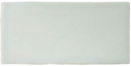 Wandtegel Atlas Aqua Mate 7.5x15 cm Mat Aqua J-Stone