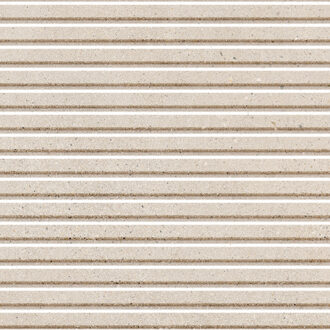 Wandtegel Cifre Ceramica Borneo 30x75 cm Betonlook Esir Mat Beige Cifre Ceramica