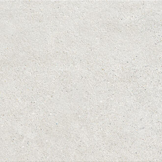 Wandtegel Cifre Ceramica Borneo 30x75 cm Betonlook Mat Wit Cifre Ceramica