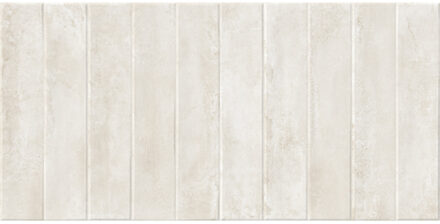 Wandtegel Colorker Nuance 29.5x59.5 cm 10.4 mm Glans Beige Colorker