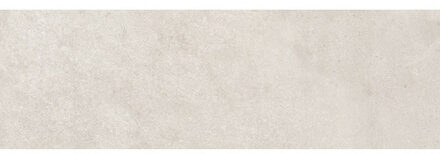 Wandtegel Colorker Premiere 31.6x100 cm 9,7 mm Mat Cream Colorker