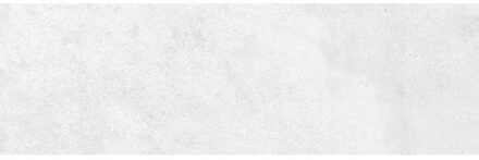 Wandtegel Colorker Premiere 31.6x100 cm 9,7 mm Mat White Colorker