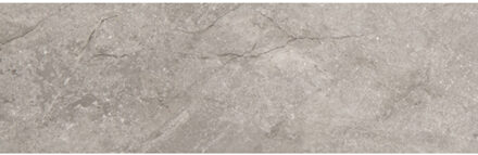 Wandtegel Douglas Jones Marbles 33X100 cm Gepolijst ash Douglas & Jones