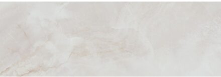 Wandtegel Douglas Jones Marbles 33X100 cm Glans perla Douglas & Jones