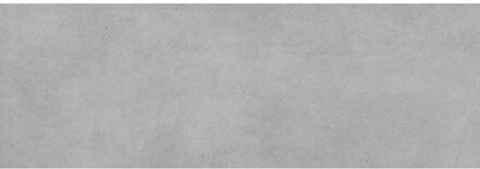 Wandtegel Douglas Jones Marbles 40X120 cm Mat Grijs Douglas & Jones