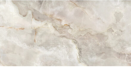 Wandtegel Douglas Jones Marbles 60X120 cm Glans almond Douglas & Jones