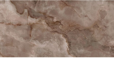 Wandtegel Douglas Jones Marbles 60X120 cm Glans Nut Douglas & Jones