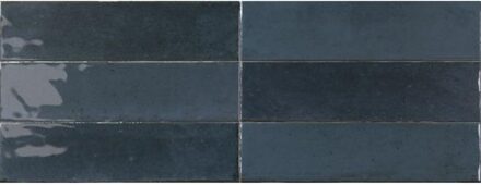 Wandtegel Dune Agadir 7x28 cm Lago Dune Ceramics