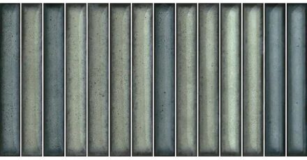 Wandtegel Estudio Karatsu Wear 11.5x23 cm Estudio