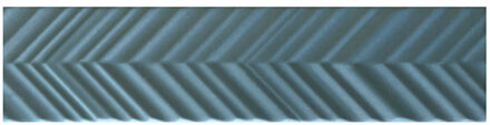 Wandtegel JOS. Dust Decor 5X20 cm Niagara 9 mm Mat Chevron Jos.