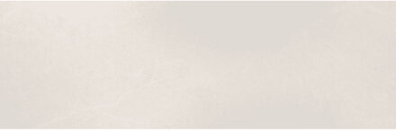 Wandtegel Jos Haag Jos Storm White 40x120 cm Mat Wit Jos.