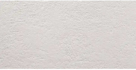 Wandtegel JOS. Light Stone 25x50 cm Mat White Jos.